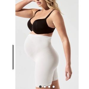 BLANQI Maternity Belly Support Girlshorts